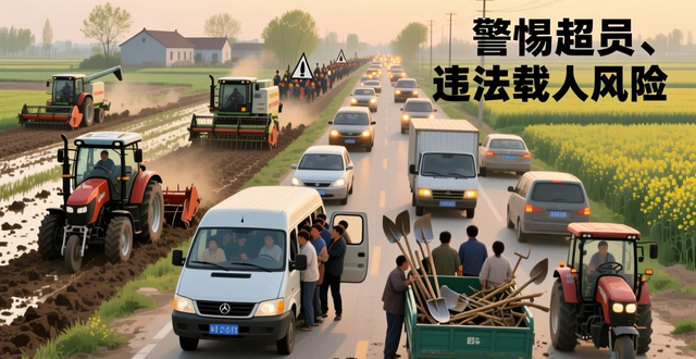 出行提示_酒駕醉駕風(fēng)險_清明節(jié)交通安全提示