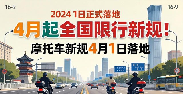 限行新規(guī)2024_限行_全國(guó)多個(gè)城市限行政策調(diào)整