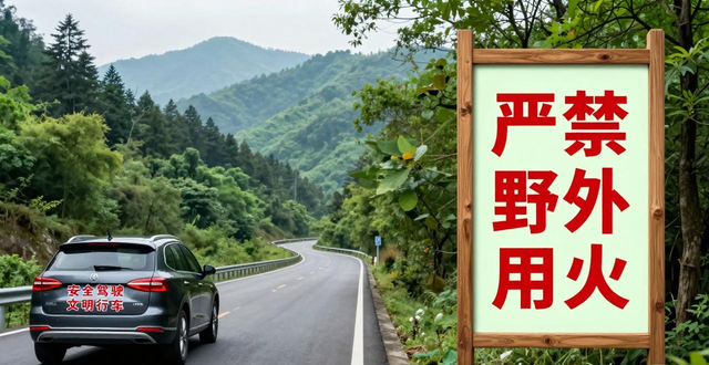 出行提示_合理安排出游計(jì)劃_2025清明節(jié)旅游安全提示