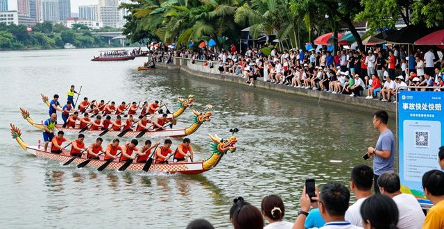 出行提示_南寧端午節(jié)交通出行提示_邕江兩岸熱門區(qū)域停車攻略
