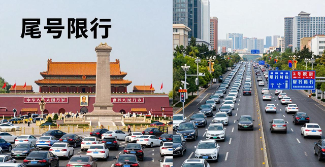 限行_全國(guó)汽車(chē)限行城市列表_中國(guó)主要限行城市有哪些