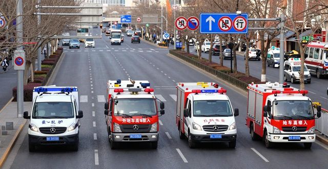 2024年天津市限行政策_(dá)限行_天津市公安局機(jī)動車限行通告