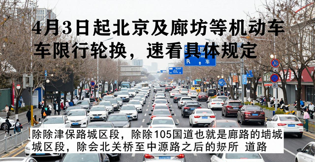 北京市機動車車牌尾號限行輪換_限行_保定市滄州市廊坊市秦皇島市同步限行輪換