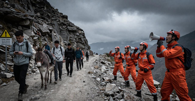 出行提示_戶(hù)外探險(xiǎn)旅游安全_驢友自助旅行風(fēng)險(xiǎn)