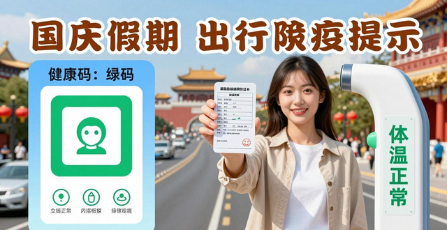 各地防控政策指南_國(guó)慶假期出行防疫政策_(dá)出行提示