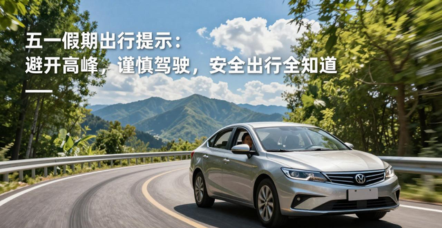 假期自駕出行注意事項_五一假期出行安全提示_出行提示