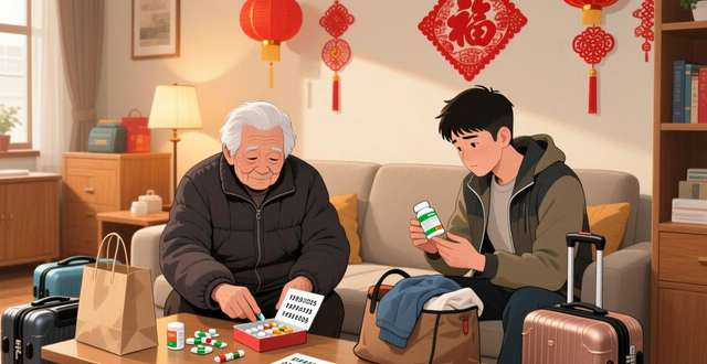 春運(yùn)出行健康防護(hù)_飛機(jī)火車大巴自駕防護(hù)指南_出行提示