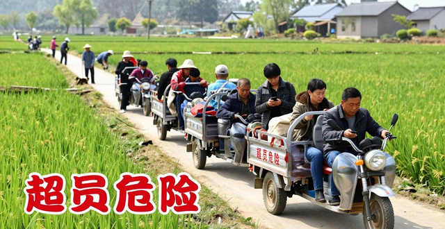 出行提示_春季駕車(chē)交通安全知識(shí)要點(diǎn)_謹(jǐn)防春困疲勞出行前查車(chē)況