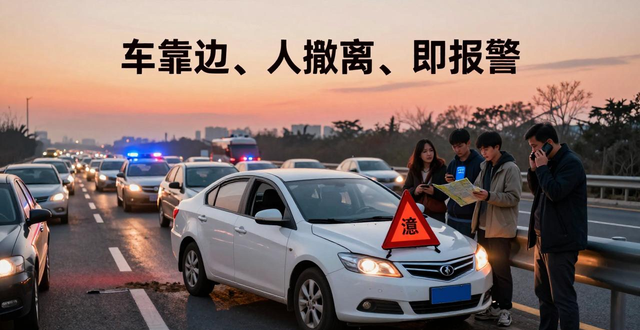 春運(yùn)交通安全提示_省公安交管部門(mén)安全出行指南_出行提示