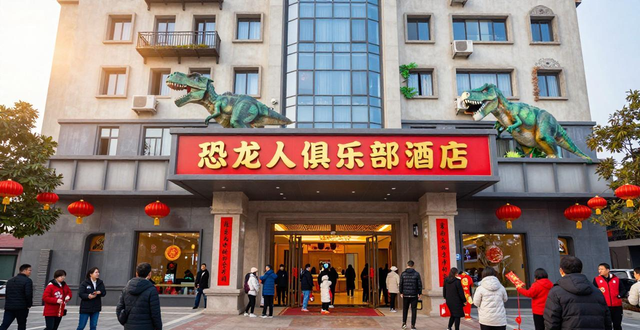 出行提示_春節(jié)假期多地客流高峰_馬年春節(jié)旅游人次增長(zhǎng)