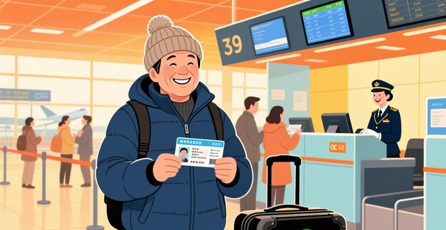 春運(yùn)民航出行小貼士_出行提示_春運(yùn)自駕出行小貼士