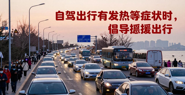 出行提示_節(jié)后自駕安全注意事項_春節(jié)返程高峰出行提示