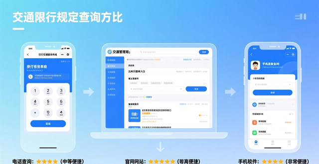 限行規(guī)定_機(jī)動車尾號限行_限行