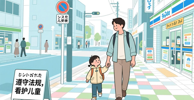 在日同胞旅行安全注意事項_出行提示_暑期赴日旅游安全提示