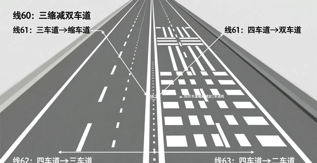 禁止載貨汽車駛?cè)隷禁止機(jī)動(dòng)車駛?cè)霕?biāo)志_禁行