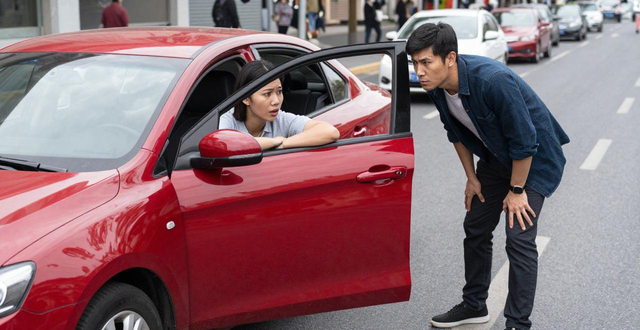 機動車闖禁行處罰_機動車違章停車罰款標(biāo)準(zhǔn)_禁行