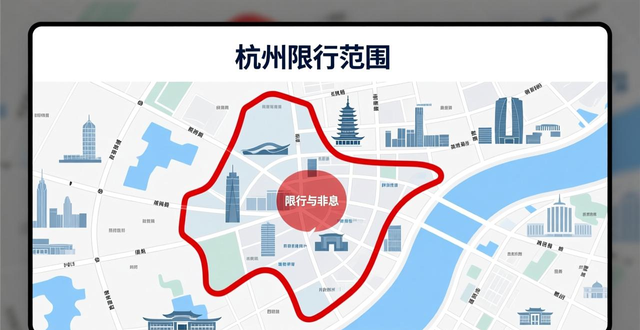 限行_杭州限行處罰_杭州錯峰限行規(guī)定