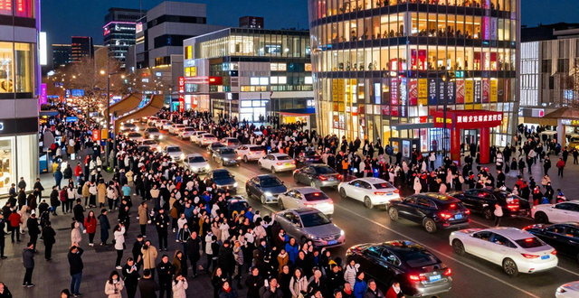 北京下周交通預(yù)測預(yù)報_出行提示_跨年夜活動交通管制