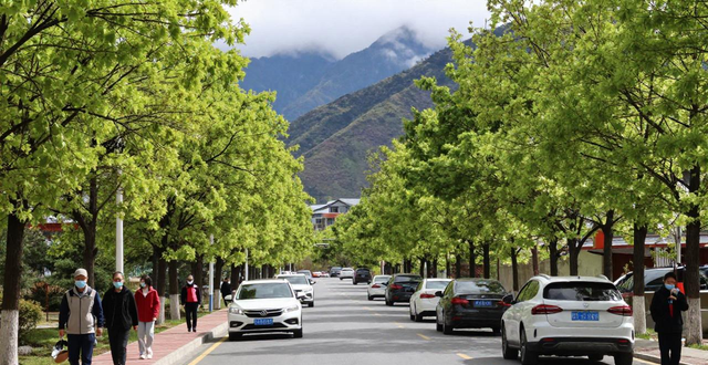 清明節(jié)交通出行安全_出行提示_清明節(jié)放假安排