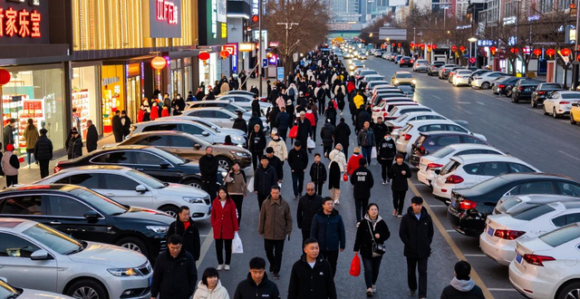 濟(jì)南2026年春節(jié)交通流量預(yù)測_濟(jì)南春節(jié)交通出行提示_出行提示