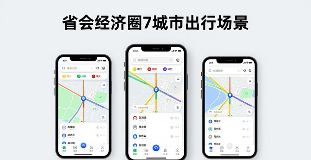 實(shí)時(shí)路況軟件_路況_智慧交通