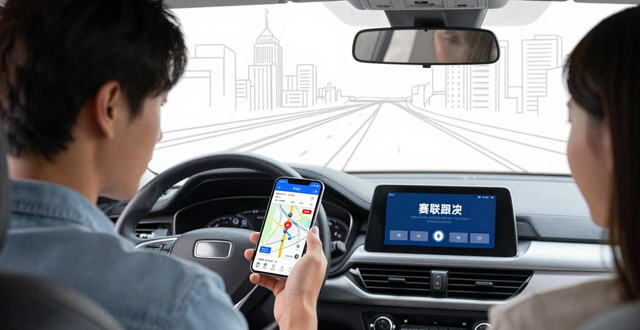 高速路況APP實(shí)時查詢_交通廣播路況信息_路況