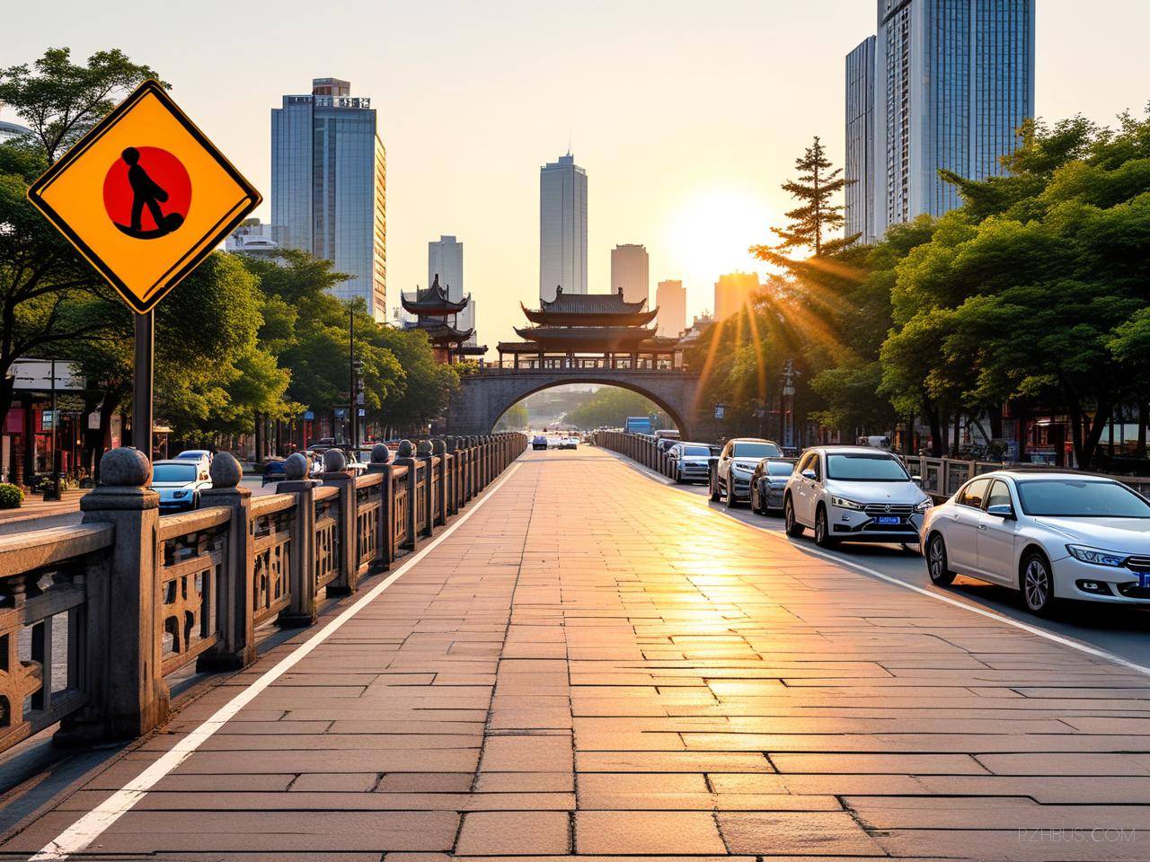 注意！景德鎮(zhèn)這段道路將限行！