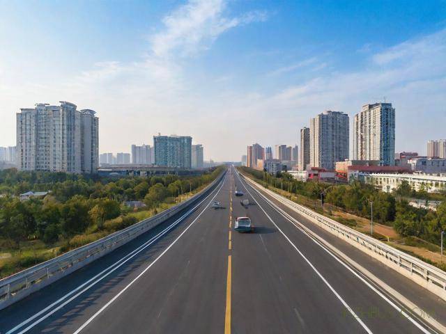 建安區(qū)公路事業(yè)發(fā)展中心多措并舉，推進(jìn)國省干線路況提升工作